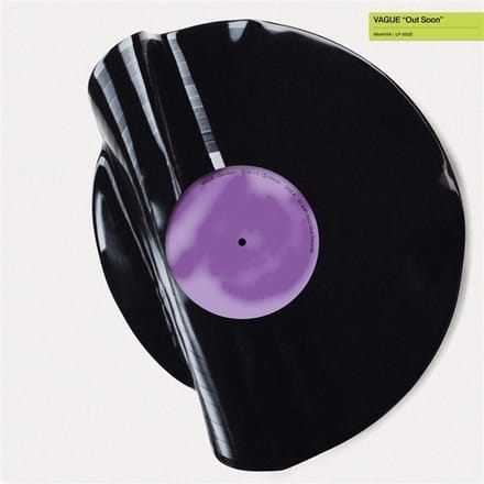 Vague - Out Soon (LP)