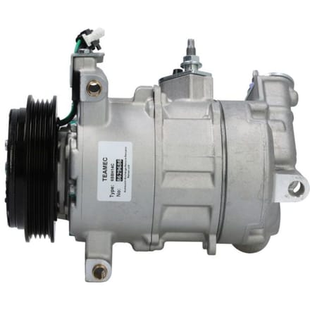 Compressor airconditioning TEAMEC TEAMEC 8629686