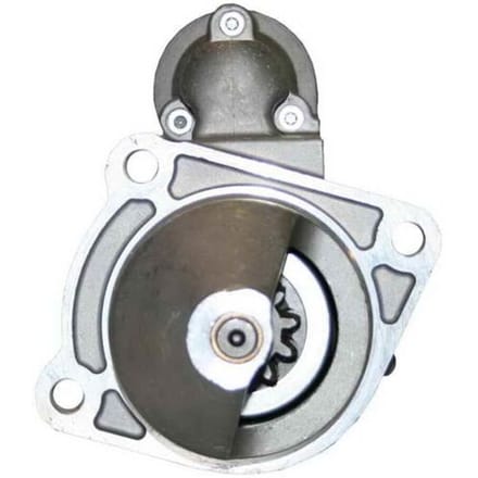 Startmotor, starter PRESTOLITE ELECTRIC LTD 860818