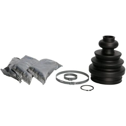 Balgenset, aandrijfas SPIDAN 21728