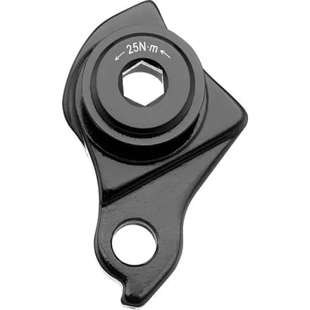 Union Gh-399 Sram Udh Derailleurhanger Zilver