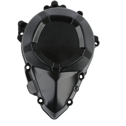 Aanpasbare alternatorbehuizing Brazoline Kawasaki Z 800 (13-15)