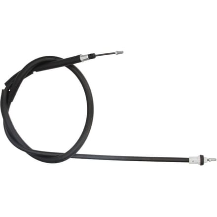 Kabel, parkeerrem LINEX 35.02.09 links