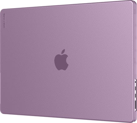 Incase Hardshell Case for MacBook Pro 16 2021 Dots - Roze