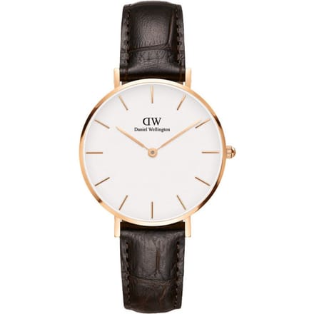 Daniel Wellington DW00100176 Dames Horloge 32mm