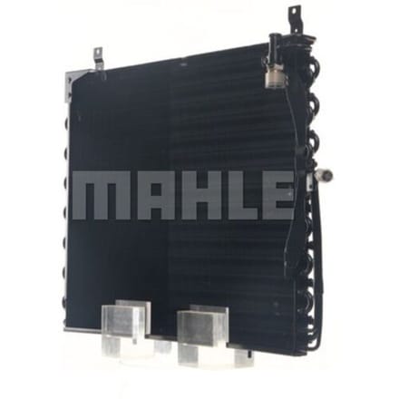 Condensator, airconditioner MAHLE AC 357 000S