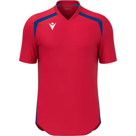 Jersey Macron Wyrm