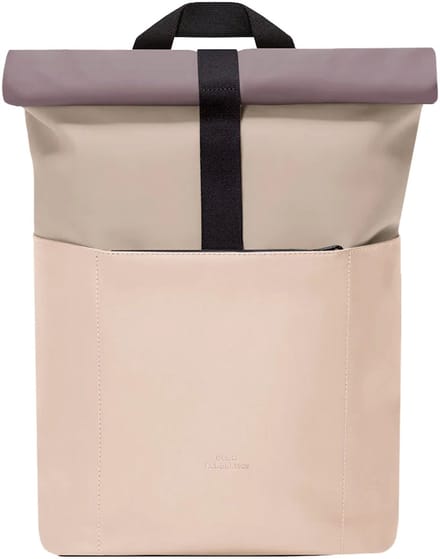 Ucon Acrobatics Hajo Mini Lotus Rolltop - Rugzak 16'' 42 cm (nude - light apricot)