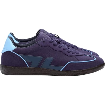 Trainers Zeta Delta