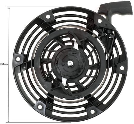Trekstarter passend op B&S ( 593958 , 796497 ) Merk BPC Parts