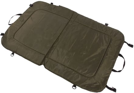 Ultimate Unhooking Mat green - Onthaakmat