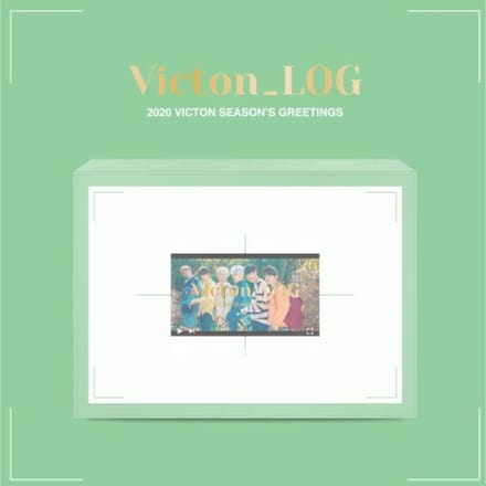 Salutations de saison Victon 2020