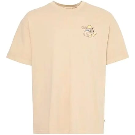 T-shirt Solid Orval
