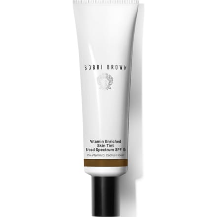 Bobbi Brown Vitamin Enriched Skin Tint SPF15 50ml (Various Shades) - Rich 1