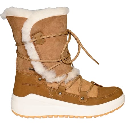 Lhotse Iqaluit Sneeuwlaarzen Bruin EU 37