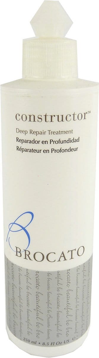 Brocato constructor Deep Repair Treatment beschadigd haarverzorgingsbehandeling 250ml
