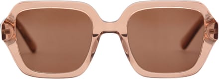 Zonneleesbril Frank and Lucie Eyetem -FL02411-Amber Brown -+1.00