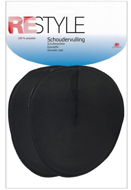 Schoudervulling Restyle