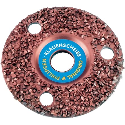 Schuurschijf Kerbl Philipsen Super