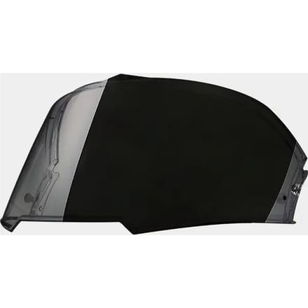Motorhelm vizier LS2 FF900