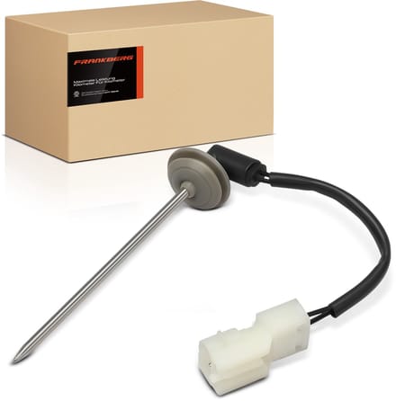 Frankberg 1x Temperatuurgever Buitentemperatuur voor BMW 5er E39 5
