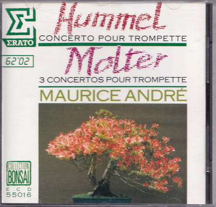 Conc.Pour Trompette/3 Con