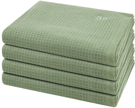 Ross Sonstiges 4 X handdoek - in set 4 pack Pique