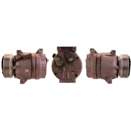 Airco-compressor ELSTOCK 51-0763