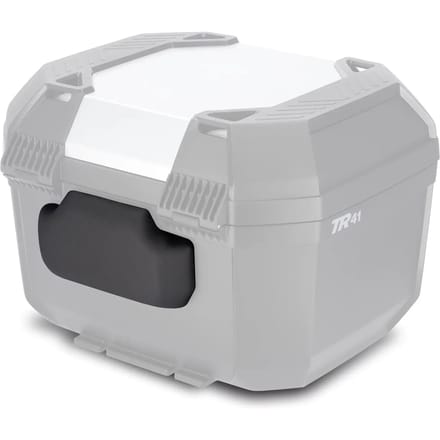 Motorfiets rugleuning Shad TR41