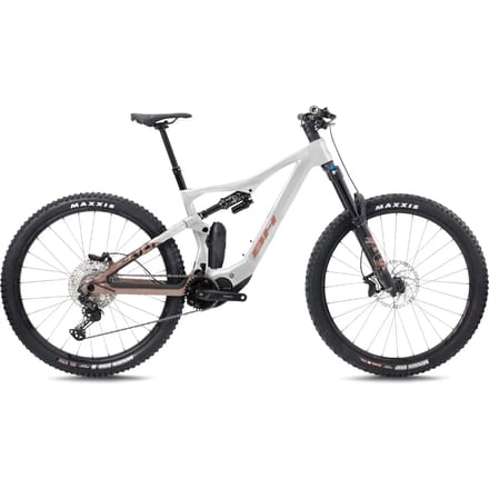 Elektrische mountainbike BH Bikes Ilynx+ Sl Enduro Carbon 9.6