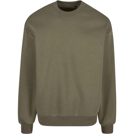 Sweatshirt New Morning Studios Oversized