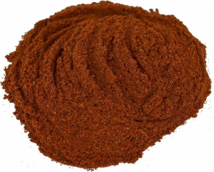 De Kruidenbaron - Turkse kruidenmix - strooibus 200 gram