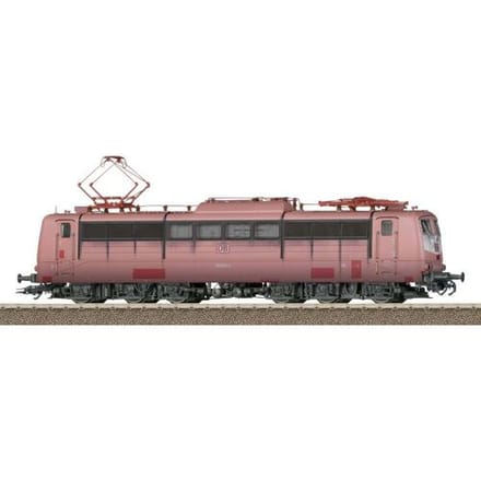 TRIX H0 T25655 H0 ELEKTRISCHE LOCOMOTIEF BR 151 DB