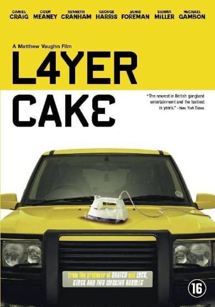 Layer Cake