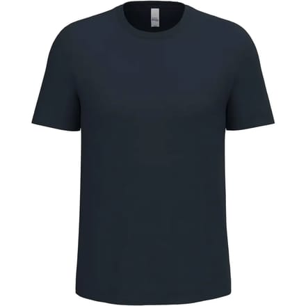 T-shirt iDeal Basic Brand Mercury