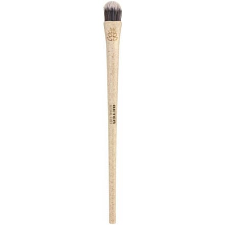 Make-up Kwast - BETER - Beige - 100% Authentiek - Biologisch Afbreekbaar - Voor Vrouw