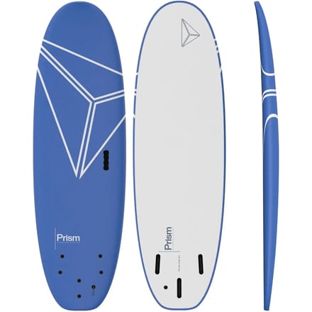 Surfplank Prism Surfboards Starter Series 7'3