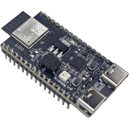 Espressif ESP32-C6-DevKitM-1-N4 Developmentboard