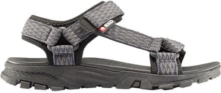 +8000 Tehon Sandalen Grijs EU 41 Man