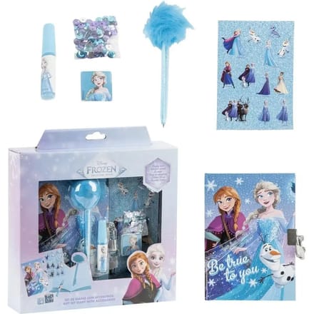 Stickers Cerda Disney Frozen