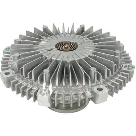 Koppeling, radiateurventilator THERMOTEC D55001TT