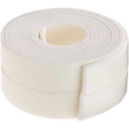 Kaldewei tub connection sound insulation tape WAS 70, 3.30 m, 687676030000