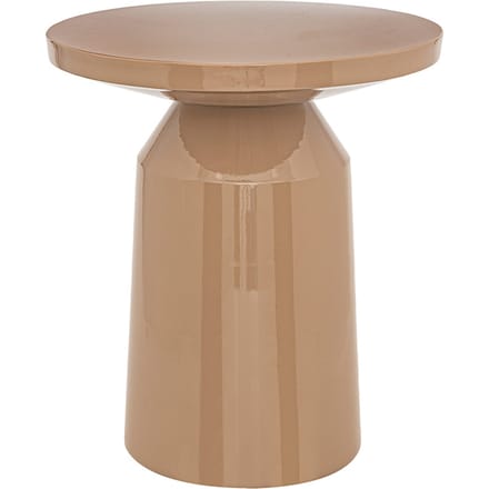 Eazy Living Totem Bijzettafel Ø 38 cm Aurélien Beige