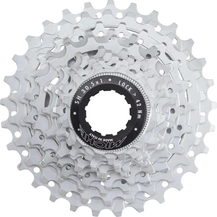 Miche Primato Shimano Fietscassette Zilver 11s / 13-26-29t