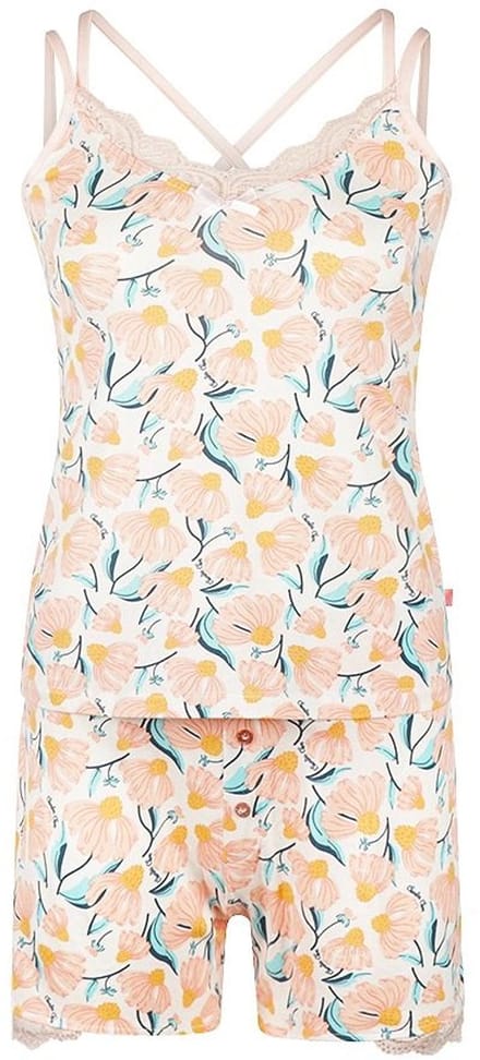 Charlie Choe Shortama N59129-38 l.Peach Light Peach-M