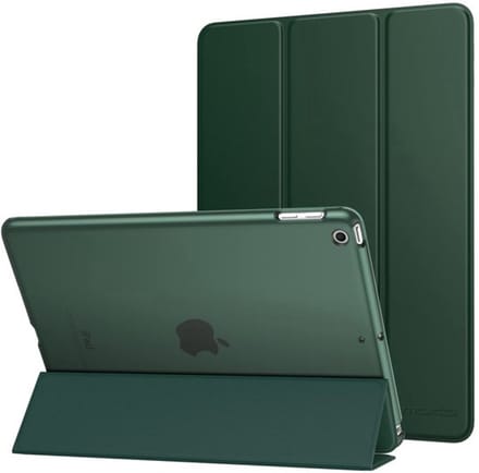 Dailygoody - iPad 9.7 Case - Slanke Lightgewicht Bescherming