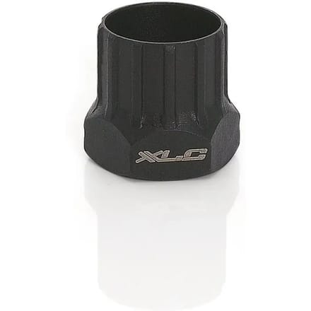 XLC Fietsgereedschap Cassette Afnemer - Sh Ug Zwart