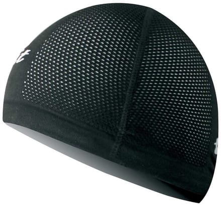 Gist Rete Onder Helm Muts Zwart Man