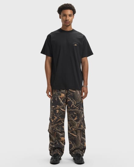 S/S Animated Ducks Tee