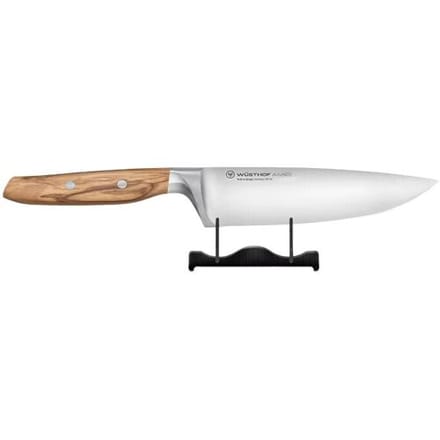 Wüsthof Amici Koksmes - 20 cm, Roestvrij staal